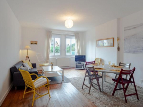 Apartment Le Montreer